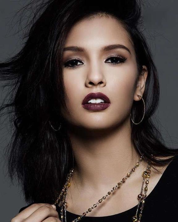 Former Miss Earth queen Jamie Herrell to join Miss Universe Philippines 2020?